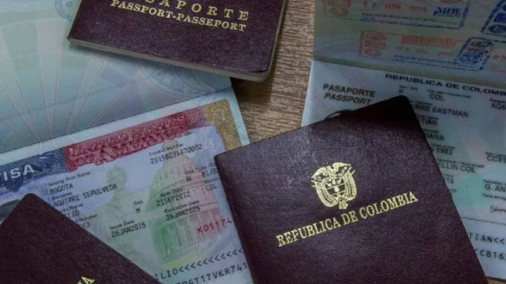 Estados Unidos lanzó en Bogotá un plan piloto para adelantar la entrevista de visa americana B: cómo funciona y cuánto cuesta