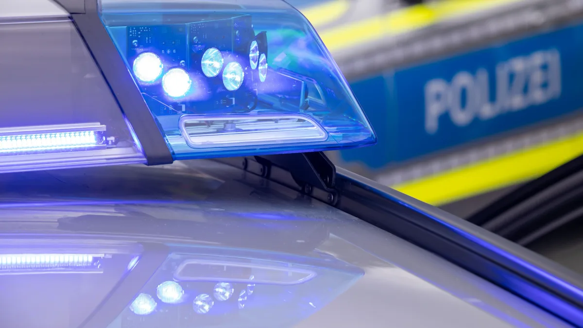 Nach Explosion: Augsburger Hauptbahnhof wieder freigegeben