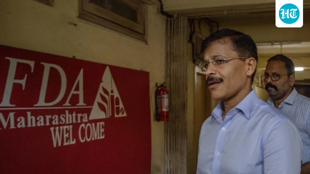 ‘Do you feel you are a lord?’: Bombay HC rebukes Tukaram Mundhe-led FDA over crackdown on MCA eateries