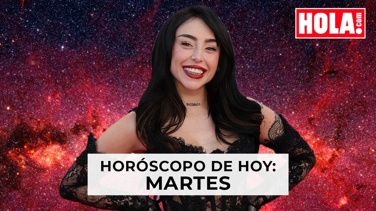 Horóscopo de hoy, martes 25 de agosto, consulta tu horóscopo diario gratis