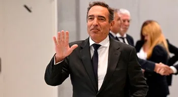 Reinaldo Teixeira considera que futebol profissional "vive bons dias"