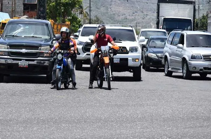 Registran más de 70 peatones fallecidos en el primer semestre de 2026