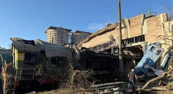 Ataques com mísseis em Kiev e no sul da Ucrânia causaram cinco mortos