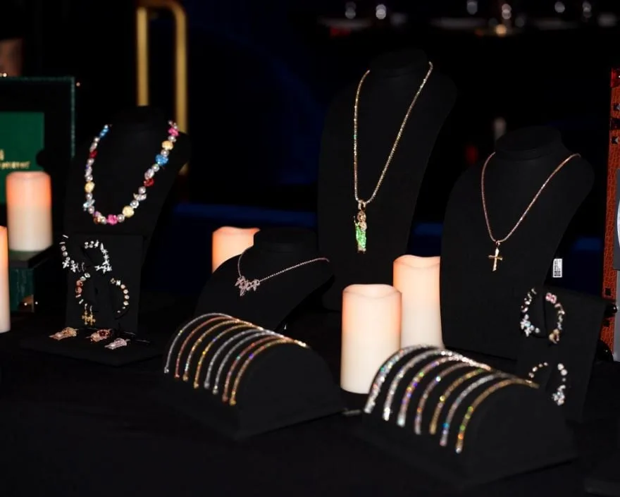 Cuando una joya cuenta una historia: tradición, tecnología y personalización en la alta joyería