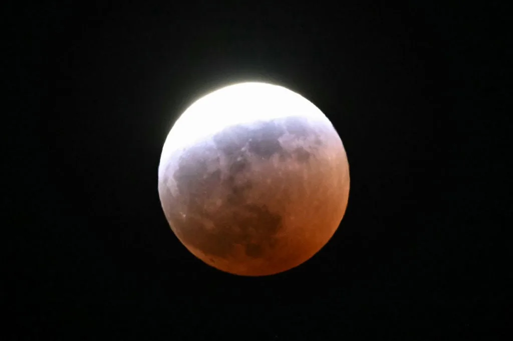 Lunar eclipse 2026 livestreams: How to watch the Blood Moon tonight
