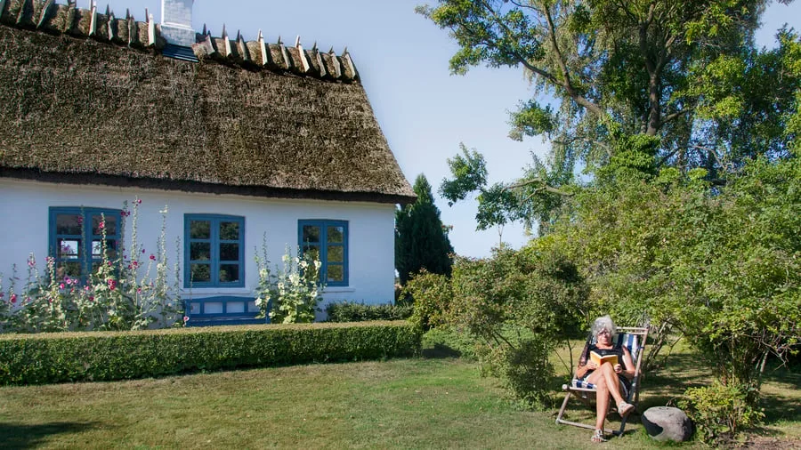 Vermögen: So bleiben Familienheim und Gartengrundstück von der Erbschaftsteuer verschont