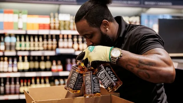 Feds tell provinces to get ready to put American booze back on the shelves: sources
