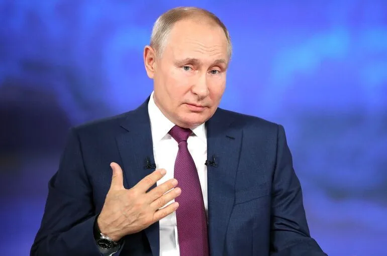 Путин отметил рост товарооборота между Россией и Белоруссией