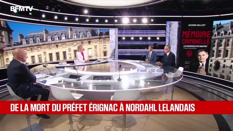 Émile: la science au service de l'enquête