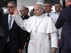 Einen Tag nach Klinik-Entlassung: Papst will Gebet vor Zehntausenden Gläubigen sprechen