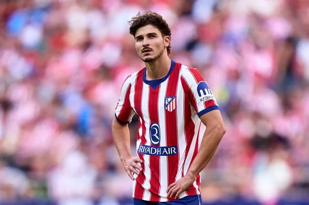 Arsenal's Julian Alvarez Plan B emerges in transfer deadline day rush
