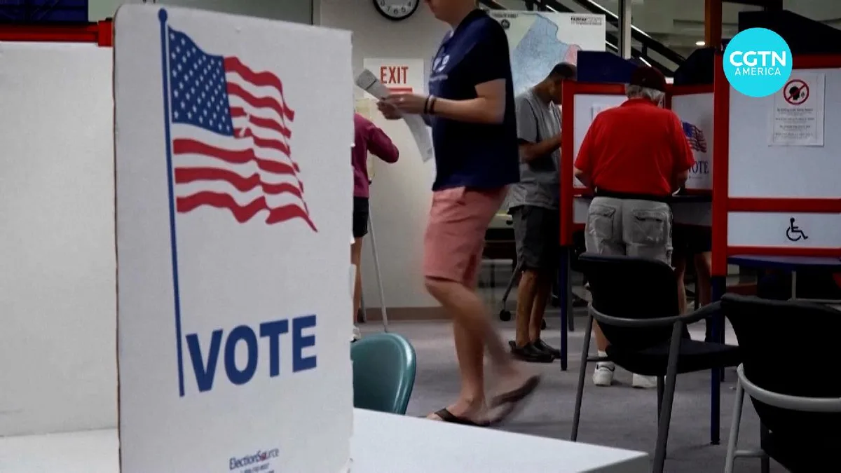 Money & the midterms: Donors are spending big to influence outcomes