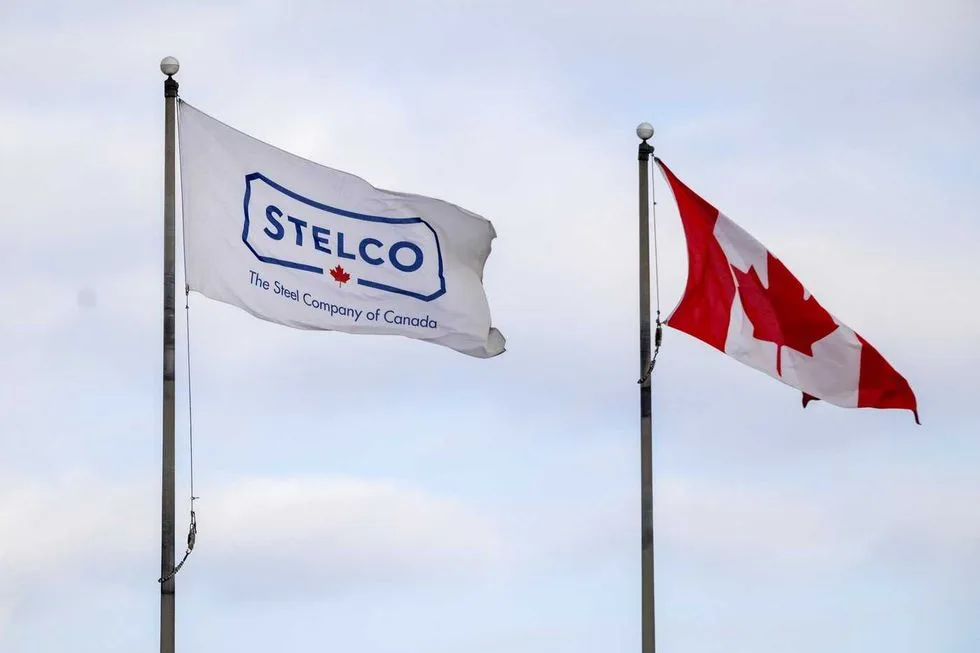 Joly warns Stelco owner to protect jobs or face forced sale of Canadian assets
