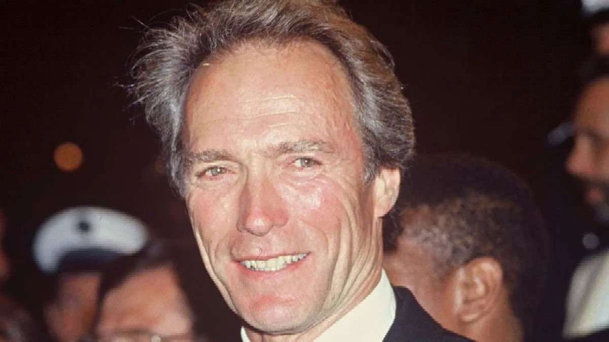 "Les deux styles fonctionnent si bien ensemble" : c'est le film préféré de Clint Eastwood et c'est l'un des plus grands chefs-d'œuvre de l'Histoire du cinéma !