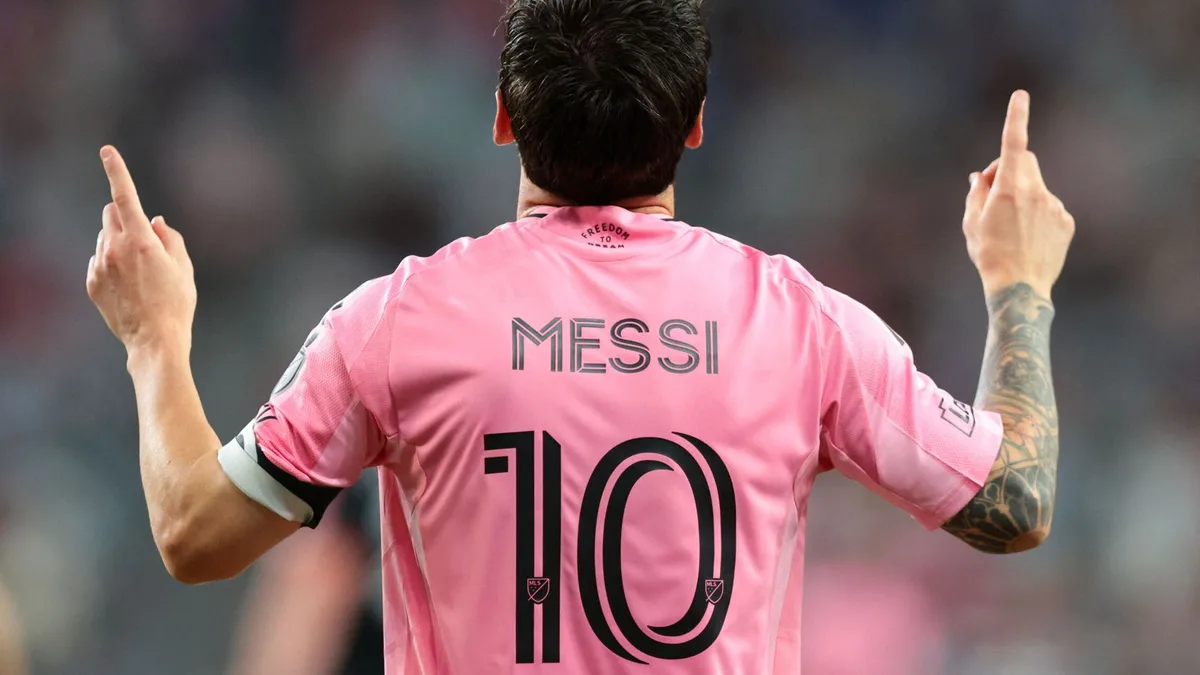 La verdadera razón por la que Leo Messi no hablará en la gala tras recibir el Premio Princesa de Asturias de los Deportes 2026