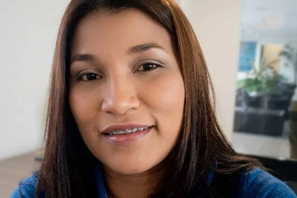 ONG confirma excarcelación de Yolimar Alemán, condenada por la operación Gedeón