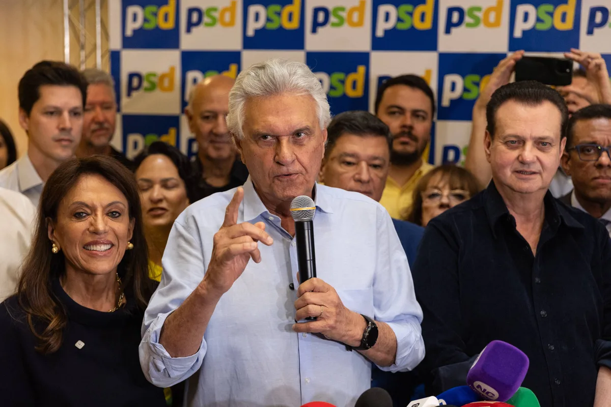 Kassab diz que centrão está com Lula e vê 'chance zero' de Flávio se eleger
