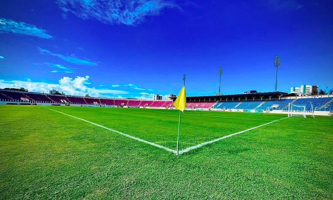 FSF define data e horário da final do Campeonato Sergipano Sub-20