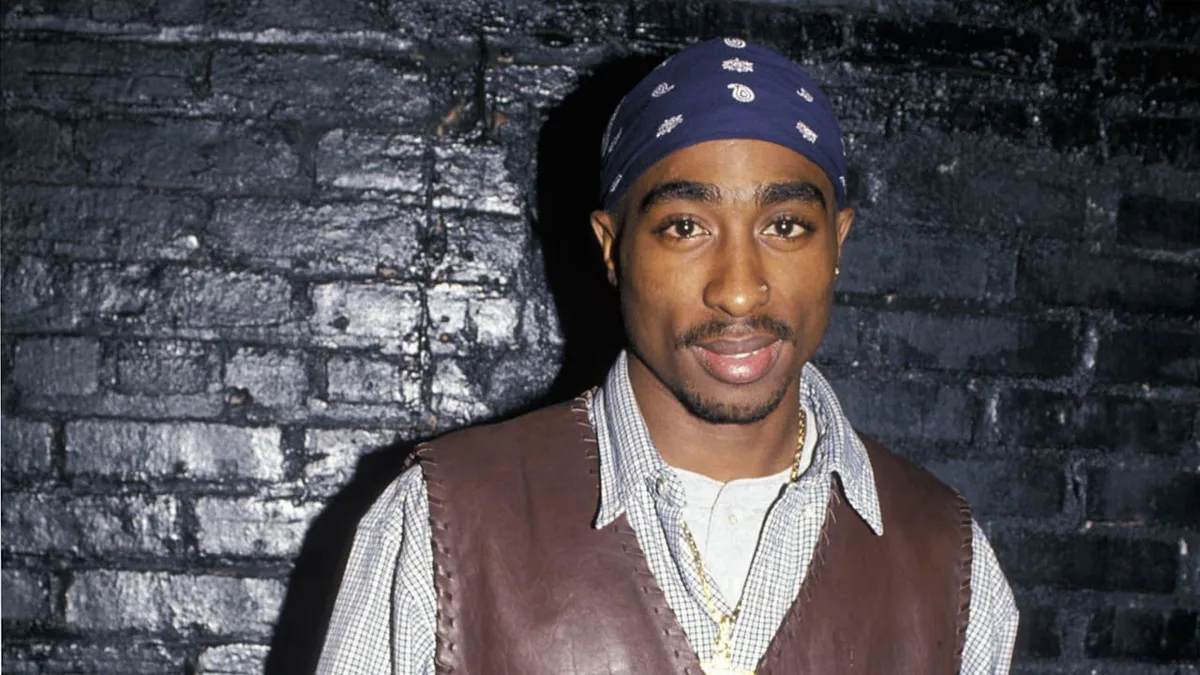 Duane „Keffe D“ Davis verurteilt - 40 Jahre Haft für Drahtzieher von Tupac-Mord!