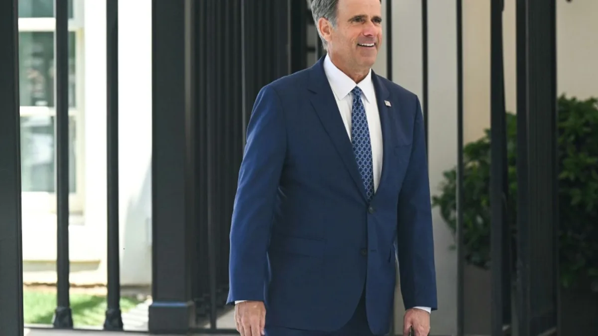 US-Medien: CIA-Direktor Ratcliffe warnte in Moskau vor Angriff auf Nato-Staaten