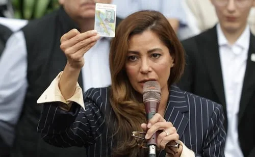 PAN y Somos México suman voces en defensa de Ruffo Appel; Fox, Acosta Naranjo y Álvarez Icaza, entre los protestantes