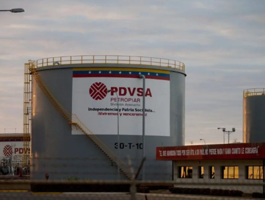 Pdvsa aumentará suministro de gas metano al sector termoeléctrico