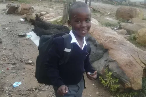 Kleinmond mom’s agony after son, 9, drowns at Main Beach Lagoon