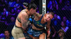 Cyborg set to delay retirement after narrow win