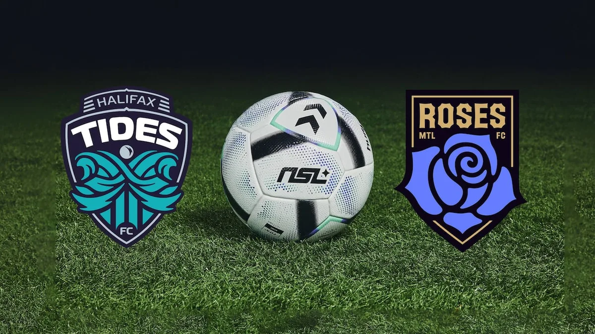 Northern Super League: Montreal at Halifax