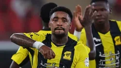 VÍDEO: hat-trick de Bergwijn pelo Al Ittihad, Reijnders já marca no Al Qadisiyah