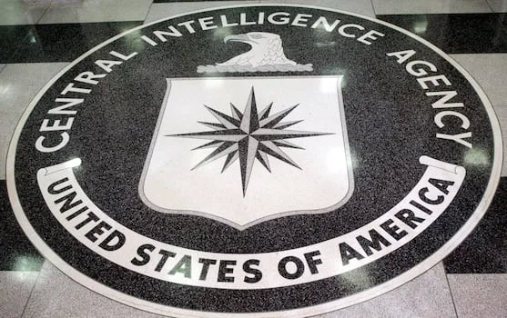CIA head visits Russia for rare meeting say CBS News and Axios