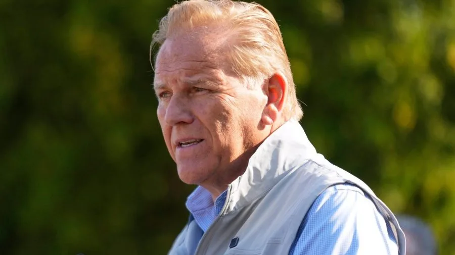 Mike Rogers on push for data centers pause: 'Let's get these questions answered'