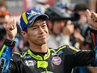 MotoGP. Après s’être fracturé le pouce, le Japonais Ai Ogura a été opéré avec succès