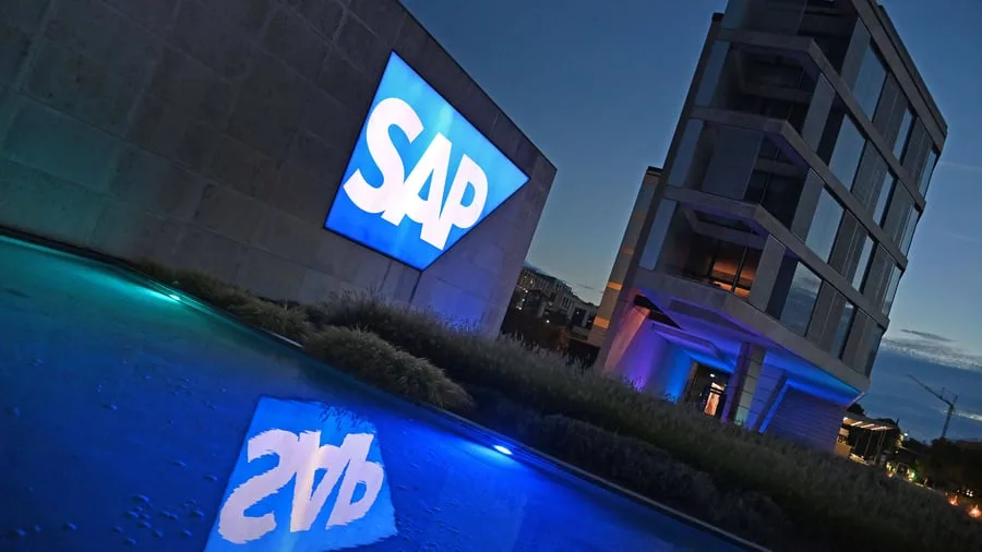 BörsenTag: Das Ende der KI-Angst bei SAP