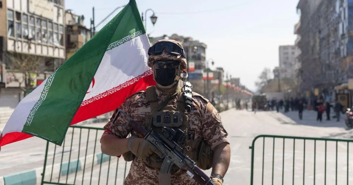 Irán eleva el tono ante las sanciones económicas de Estados Unidos: "Los próximos misiles serán más potentes"