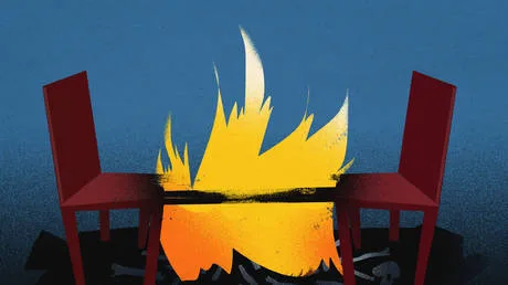 The unthinkable becomes thinkable: Ukraine’s politicians begin discussing compromise