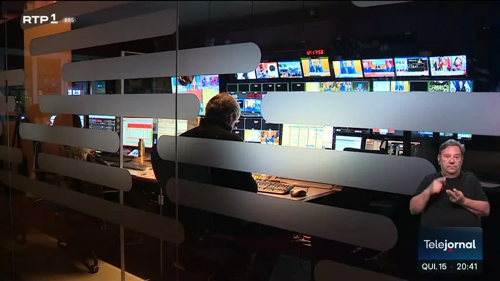 RTP conquista 11 prémios "Criatividade e Inovação"