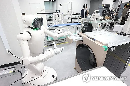 대신증권 "'엔비디아와 협력' LG, 글로벌 AI 밸류체인 편입 신호"