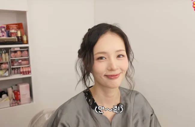 한가인 자극받은 'KCM♥' 아내, 아이돌로 파격 변신..“너무 예뻐”