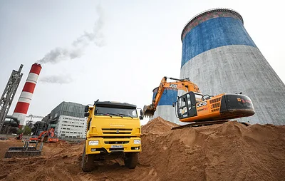 В России в 2026 году планируется запуск 4,6 ГВт генерации