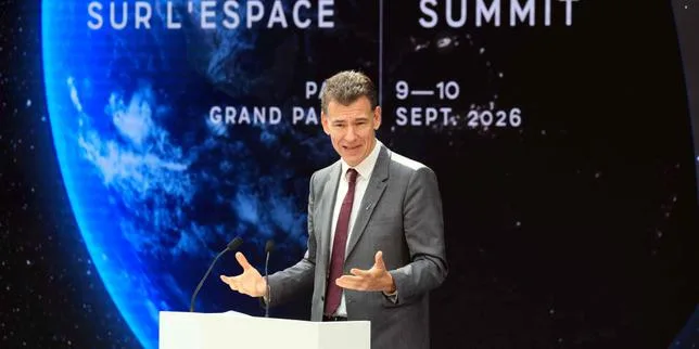 Philippe Baptiste, ministre de l’enseignement, supérieur veut imposer un débat sur « le rôle du bac » lors de la campagne présidentielle