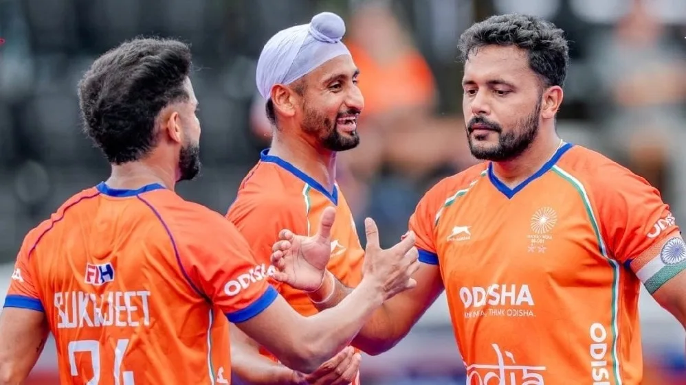 India vs England Live Score: Can India continue their winning run?