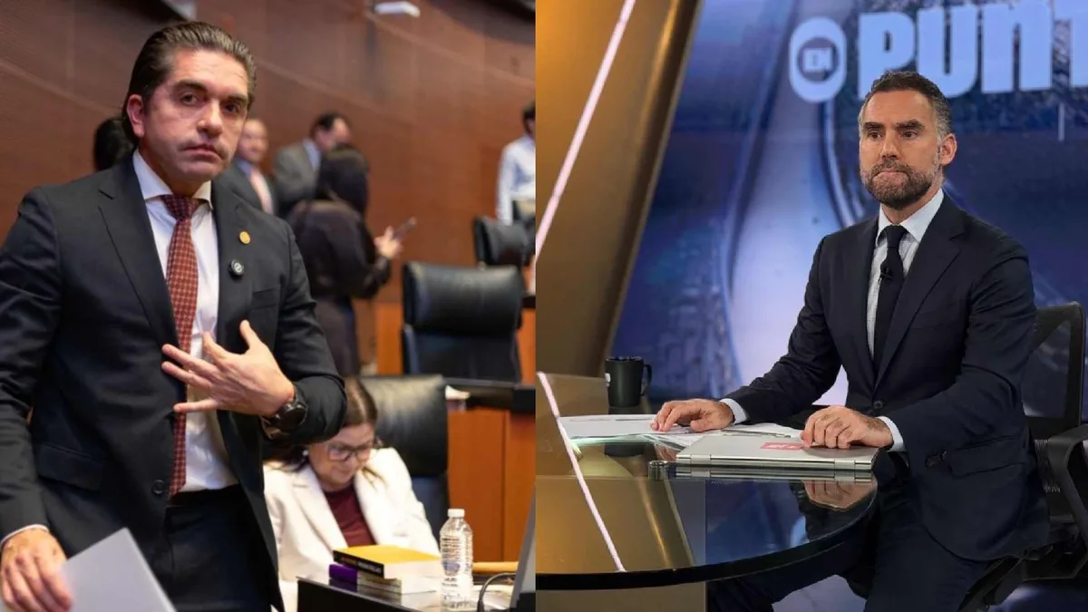 Artículo 19 exige a senador de Morena que amenazó a periodista capacitarse en materia de derechos humanos