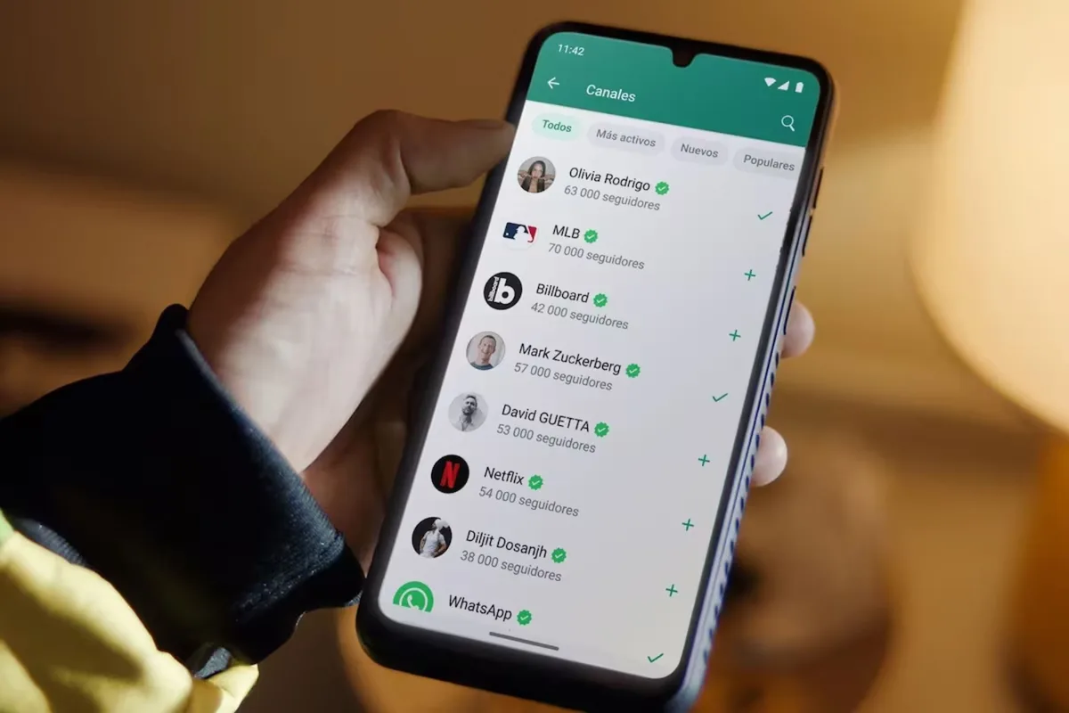 El motivo por el que conviene eliminar los contactos que ya no usás de WhatsApp
