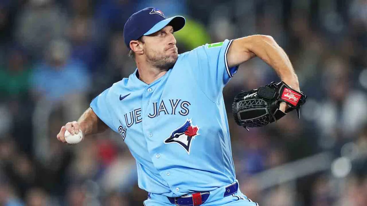 Blue Jays on Sportsnet: Toronto vs. Baltimore