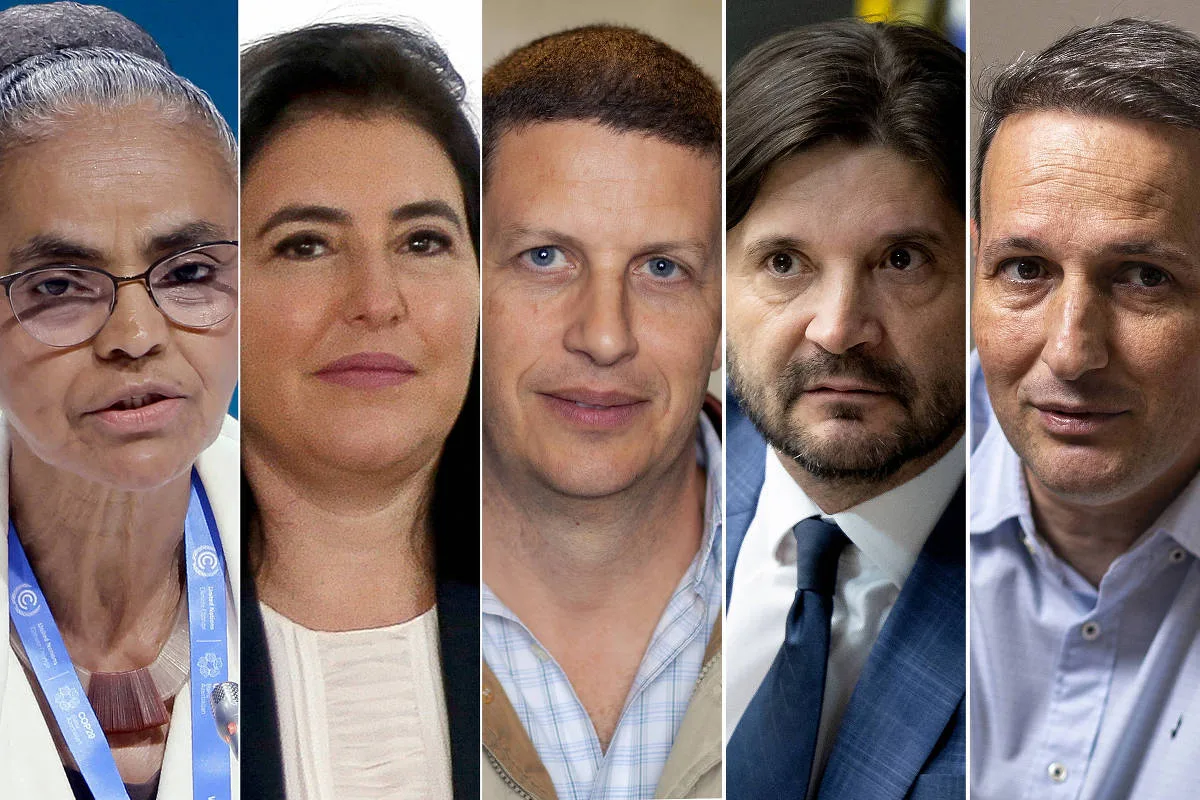 Folha e UOL promovem debate entre candidatos ao Senado em SP