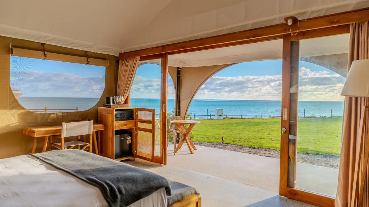 Dunes Beach Resort: New coastal tourism destination prepares to open in Perth’s north