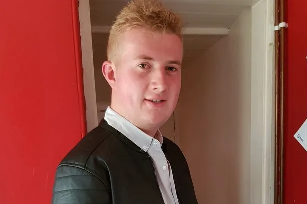 Apprentice, 20, died after room on board trawler filled with 'toxic gasses'