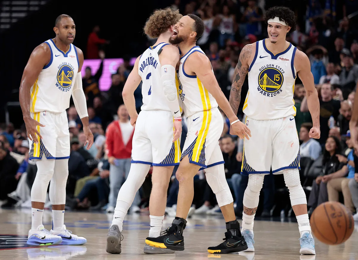 La NBA vuelve a creer en el ‘amor mutuo’