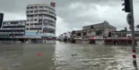 Vídeo mostra “tempestade de nuvem” em formação nos EUA